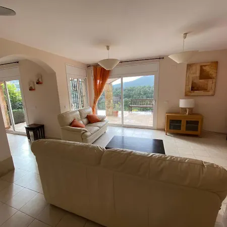 Rio De Oro 1 Dom wakacyjny Calonge (Catalonia)