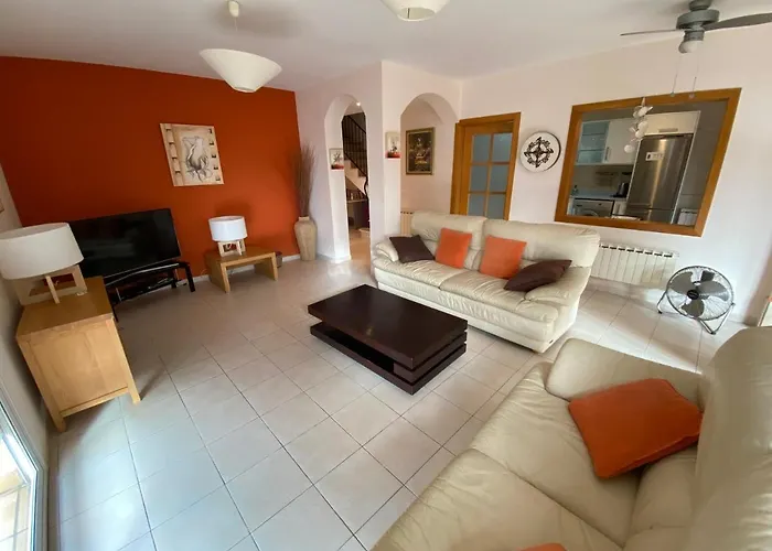Ferienhaus Rio De Oro 1 *