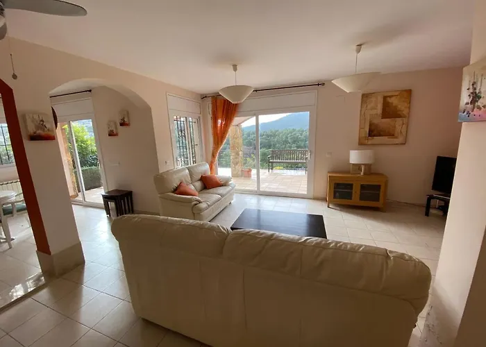 Rio De Oro 1 Ferienhaus Calonge (Catalonia)