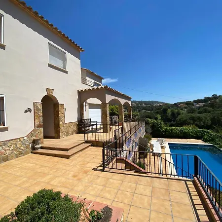 Rio De Oro 1 Calonge (Catalonia)