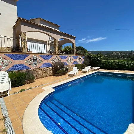 Rio De Oro 1 Calonge (Catalonia)