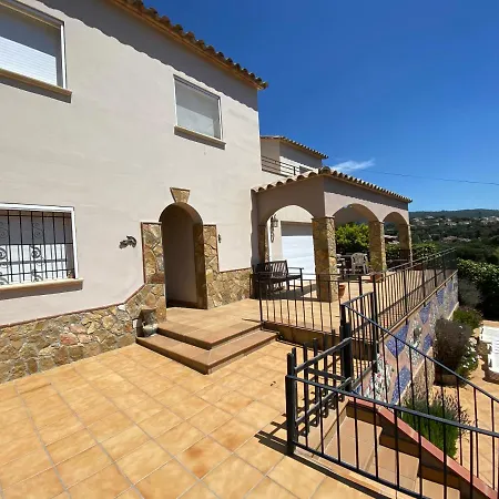 Rio De Oro 1 * Calonge (Catalonia)