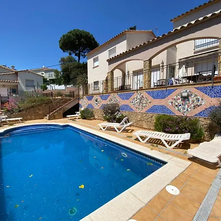 Σπίτι διακοπών Rio De Oro 1 Calonge (Catalonia)