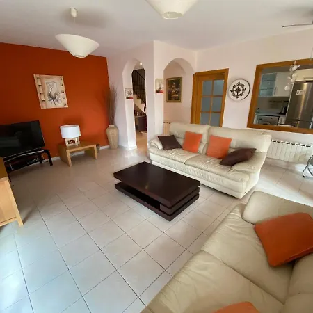 Σπίτι διακοπών Rio De Oro 1 *