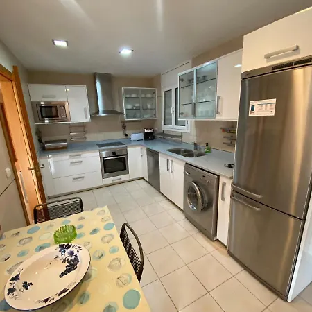 Rio De Oro 1 Holiday home *