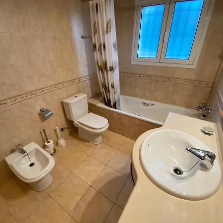 Holiday home Rio De Oro 1