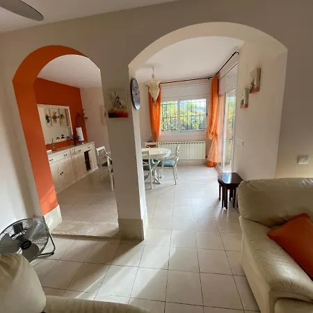 Σπίτι διακοπών Rio De Oro 1 Calonge (Catalonia)