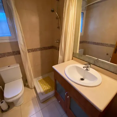 Rio De Oro 1 Σπίτι διακοπών Calonge (Catalonia)