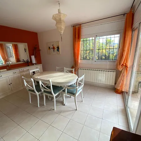 Holiday home Rio De Oro 1