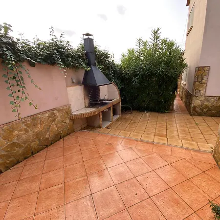 Rio De Oro 1 Σπίτι διακοπών *