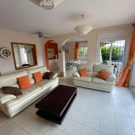 Rio De Oro 1 Holiday home Calonge (Catalonia)