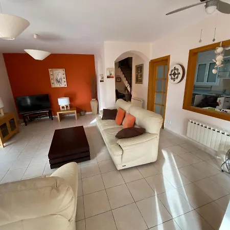 Holiday home Rio De Oro 1