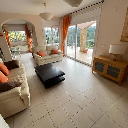 Rio De Oro 1 Σπίτι διακοπών Calonge (Catalonia)