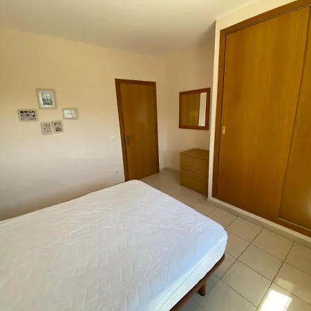 Rio De Oro 1 Holiday home *