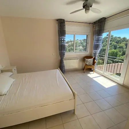 Rio De Oro 1 Calonge (Catalonia)