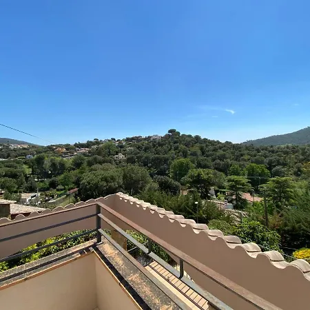 Σπίτι διακοπών Rio De Oro 1 Calonge (Catalonia)