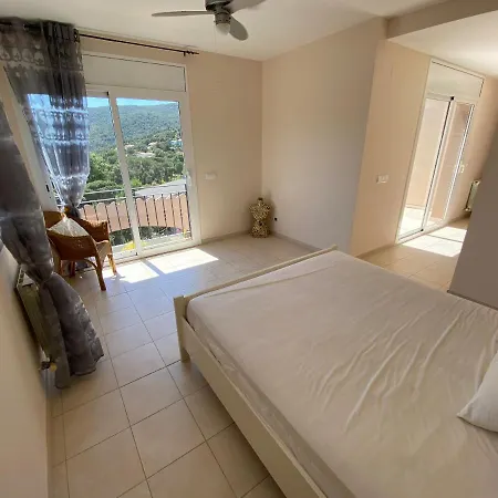 Rio De Oro 1 Σπίτι διακοπών Calonge (Catalonia)