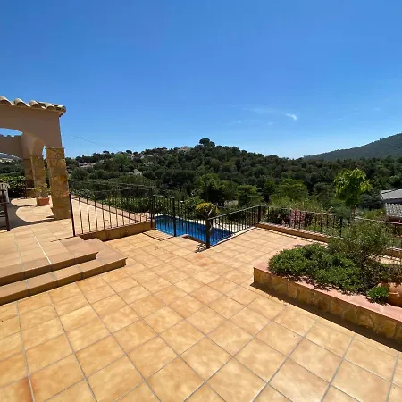 Сasa de vacaciones Rio De Oro 1