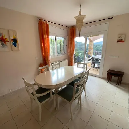 Сasa de vacaciones Rio De Oro 1