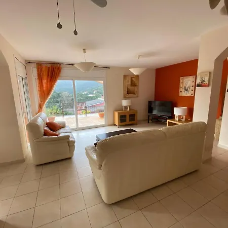 Сasa de vacaciones Rio De Oro 1 Calonge (Catalonia)