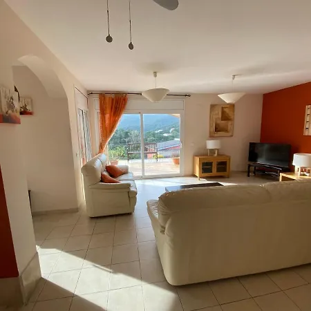 Rio De Oro 1 Сasa de vacaciones Calonge (Catalonia)