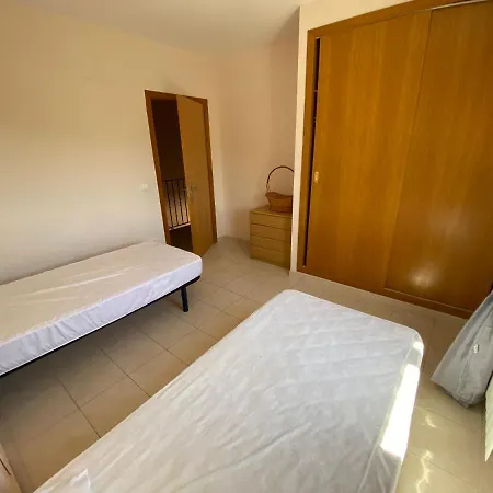 Rio De Oro 1 Сasa de vacaciones