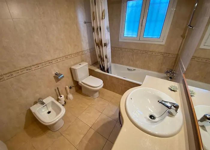 Casa vacanze Rio De Oro 1