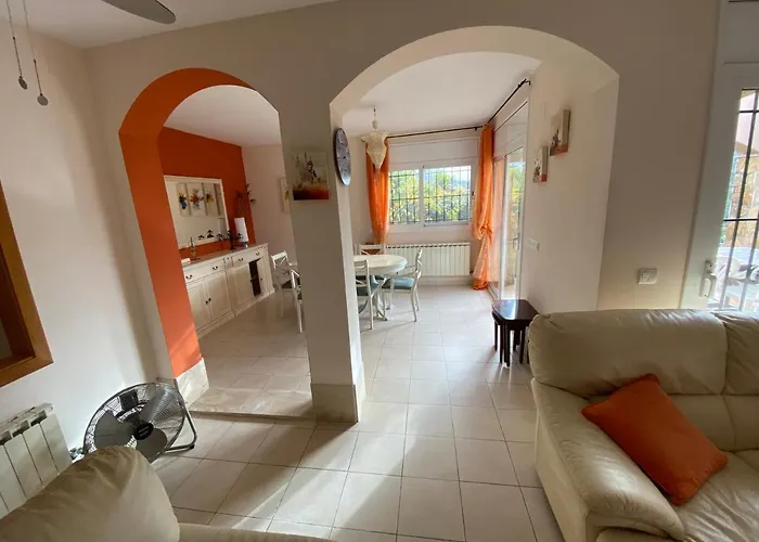 Casa vacanze Rio De Oro 1 Calonge (Catalonia)