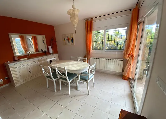 Casa vacanze Rio De Oro 1