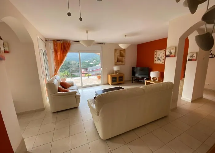 Casa vacanze Rio De Oro 1 Calonge (Catalonia)