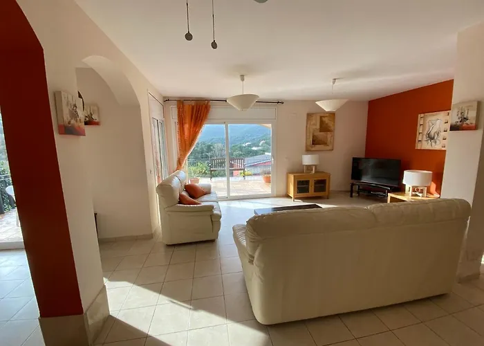 Rio De Oro 1 Casa vacanze Calonge (Catalonia)